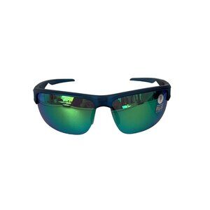 Kreedom Polarized Sports Sunglasses UV Protection Blue Lens Eyewear Cycling NEW